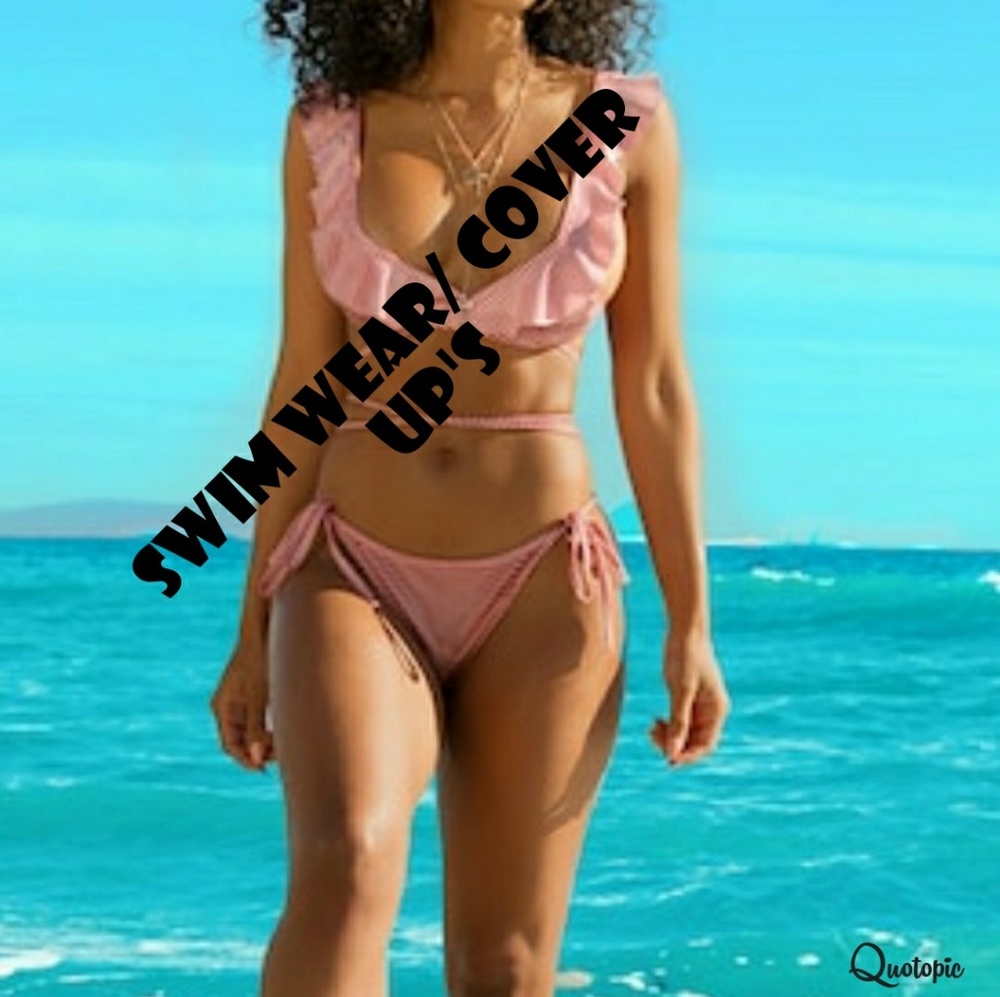 🌊🌊Swim Wear🌊🌊